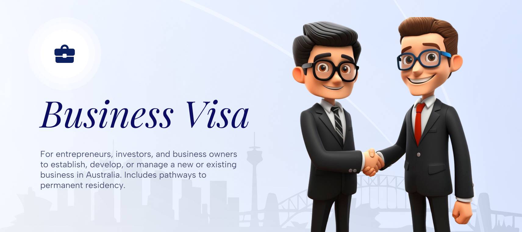 Business Visa